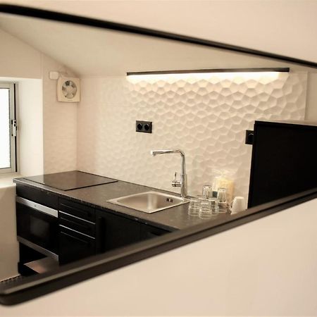 Fisherman'S Albufeira Cosy Studio المظهر الخارجي الصورة