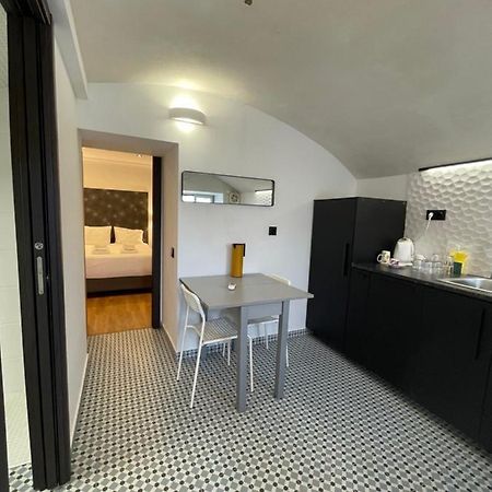 Fisherman'S Albufeira Cosy Studio المظهر الخارجي الصورة