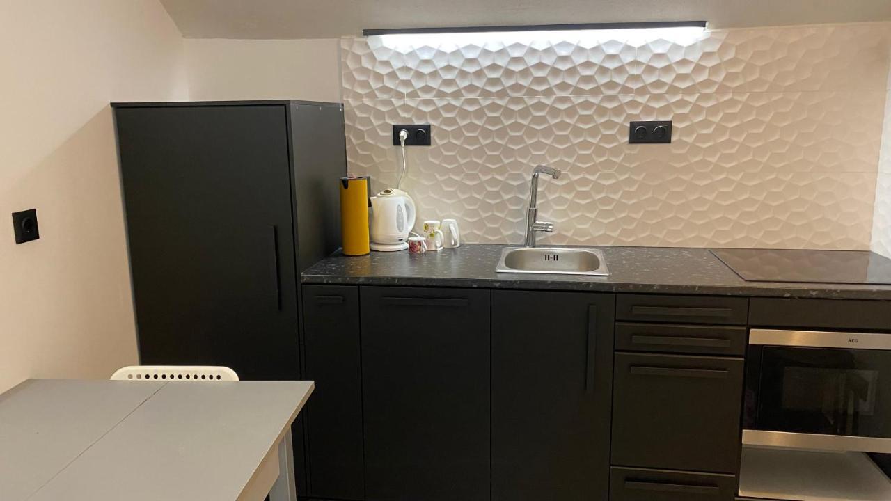 Fisherman'S Albufeira Cosy Studio المظهر الخارجي الصورة
