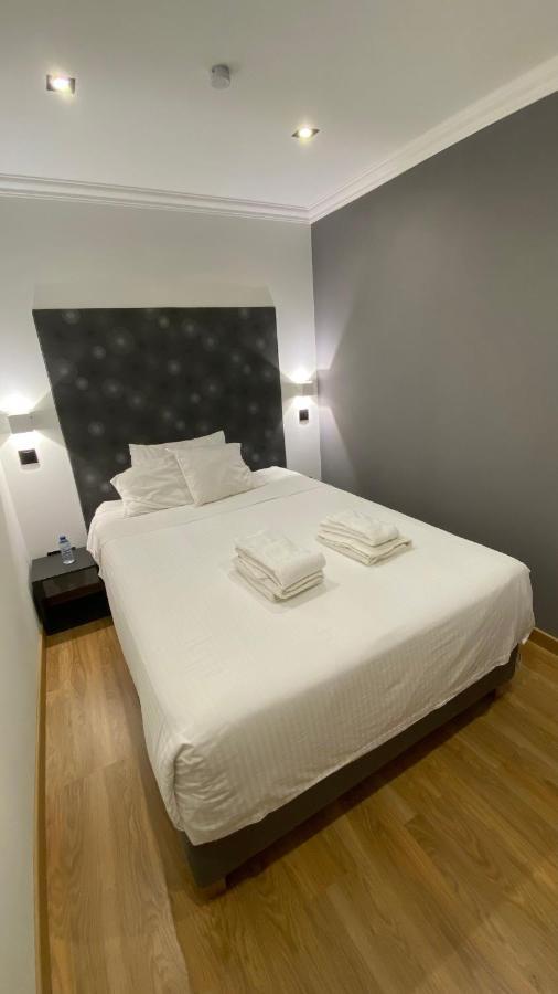 Fisherman'S Albufeira Cosy Studio المظهر الخارجي الصورة