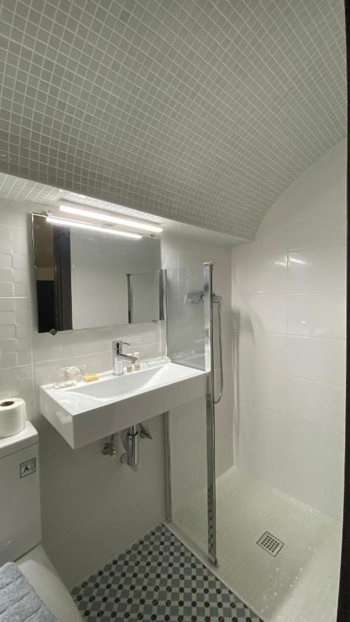 Fisherman'S Albufeira Cosy Studio المظهر الخارجي الصورة