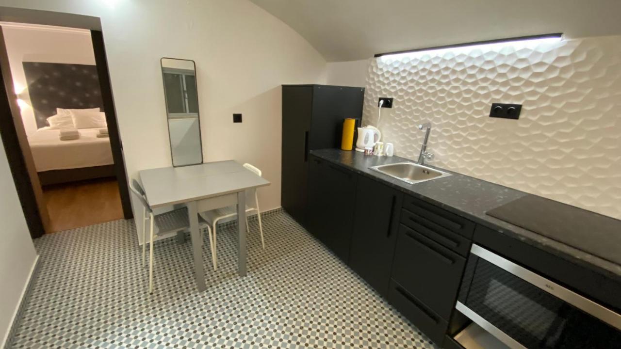 Fisherman'S Albufeira Cosy Studio المظهر الخارجي الصورة