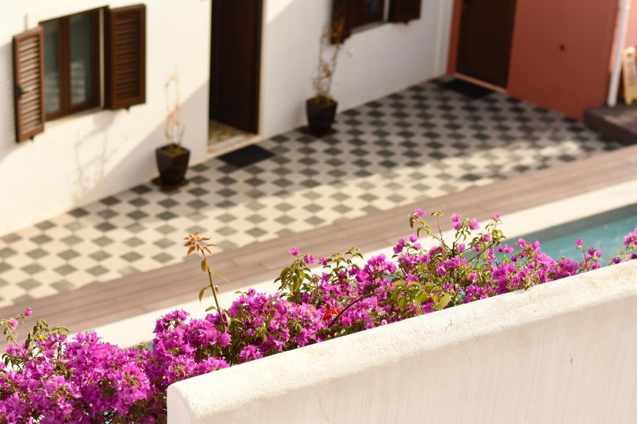 Fisherman'S Albufeira Cosy Studio المظهر الخارجي الصورة