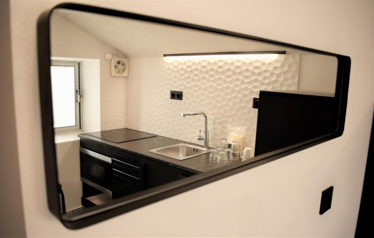 Fisherman'S Albufeira Cosy Studio المظهر الخارجي الصورة