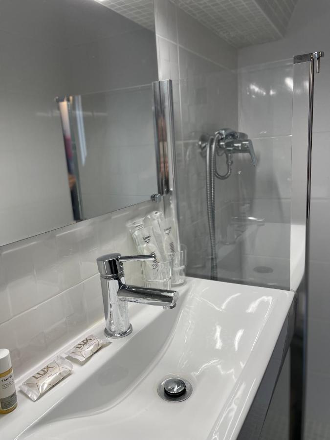 Fisherman'S Albufeira Cosy Studio المظهر الخارجي الصورة