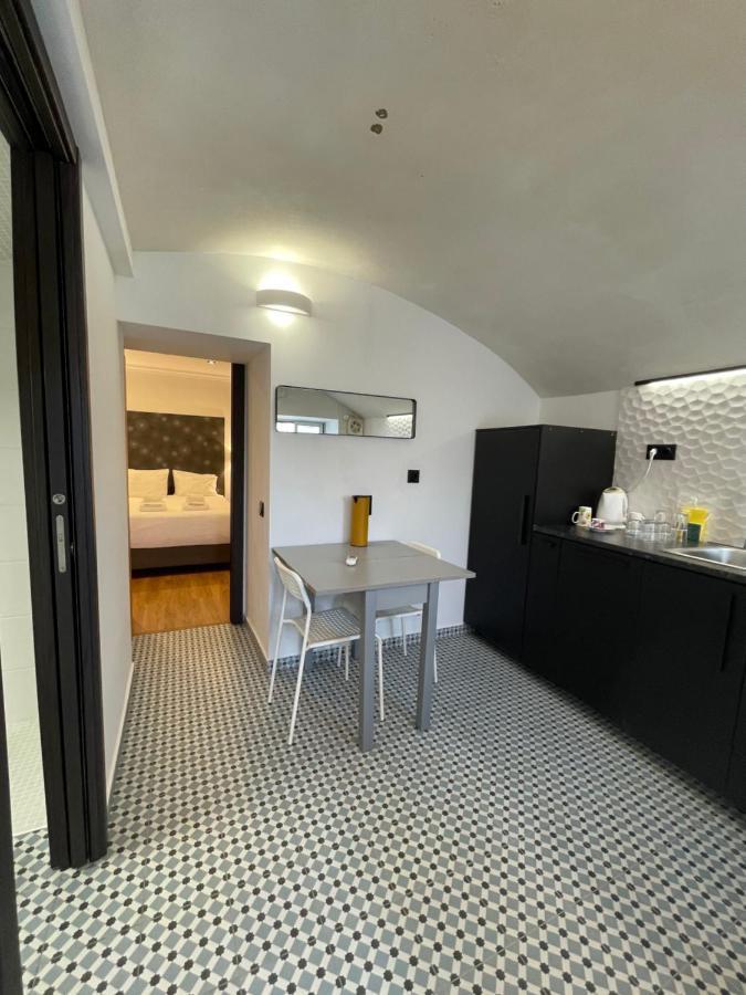 Fisherman'S Albufeira Cosy Studio المظهر الخارجي الصورة