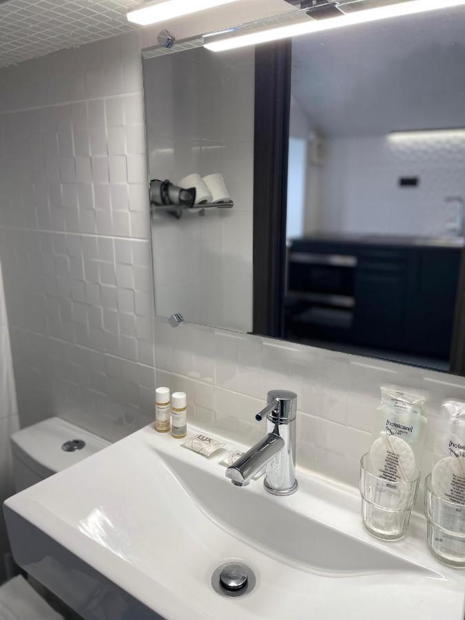 Fisherman'S Albufeira Cosy Studio المظهر الخارجي الصورة